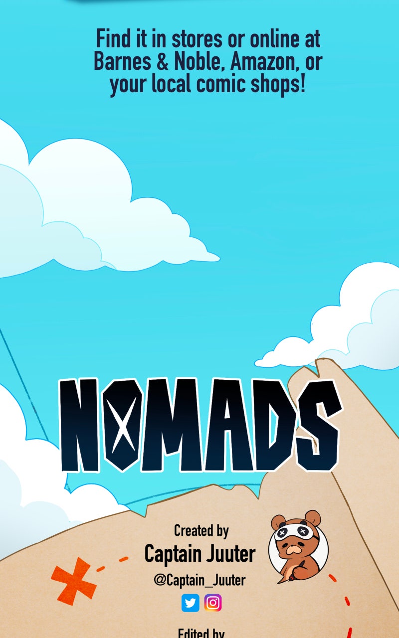 Nomads (S3) Episode 93 (Season 3 Premiere) page 84 - 