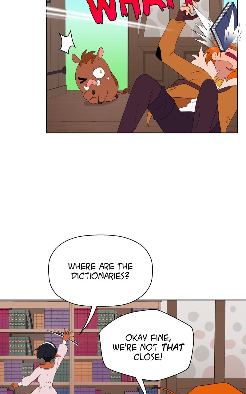 Nomads (S3) Episode 94 page 11 - 