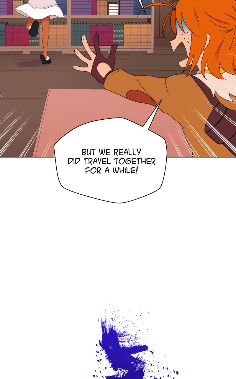 Nomads (S3) Episode 94 page 12 - 