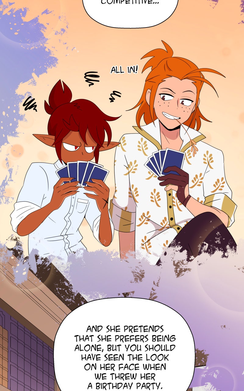 Nomads (S3) Episode 94 page 14 - 
