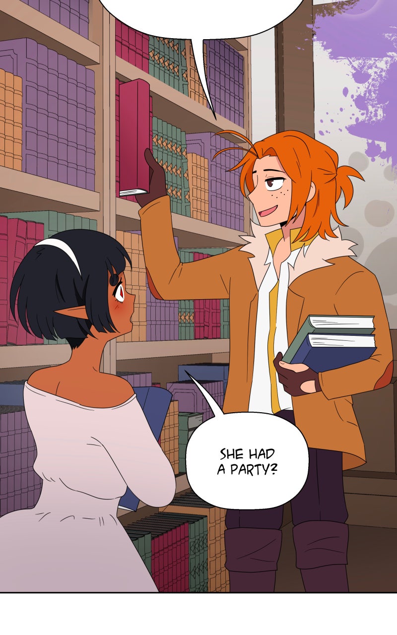Nomads (S3) Episode 94 page 15 - 