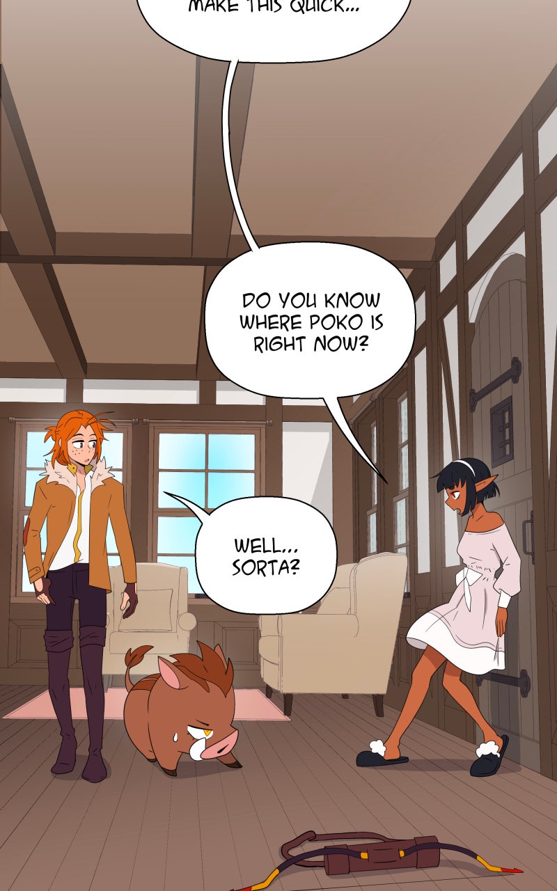 Nomads (S3) Episode 94 page 20 - 