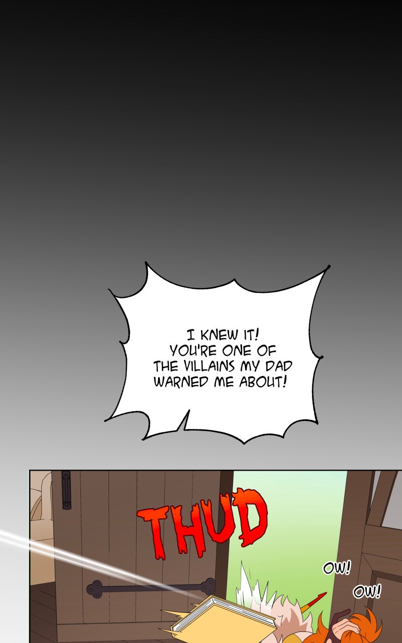 Nomads (S3) Episode 94 page 3 - 
