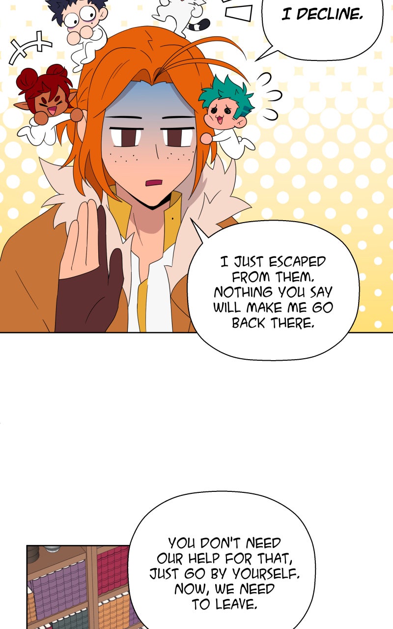 Nomads (S3) Episode 94 page 23 - 