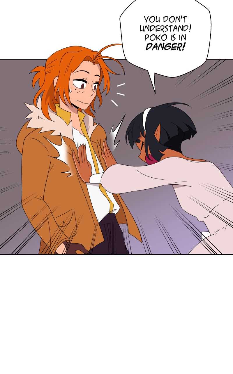 Nomads (S3) Episode 94 page 25 - 