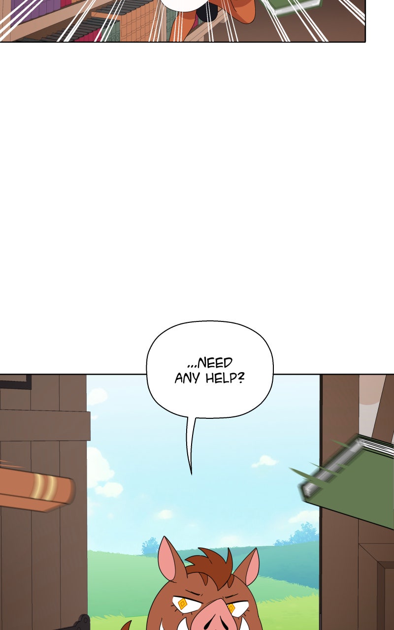Nomads (S3) Episode 94 page 5 - 