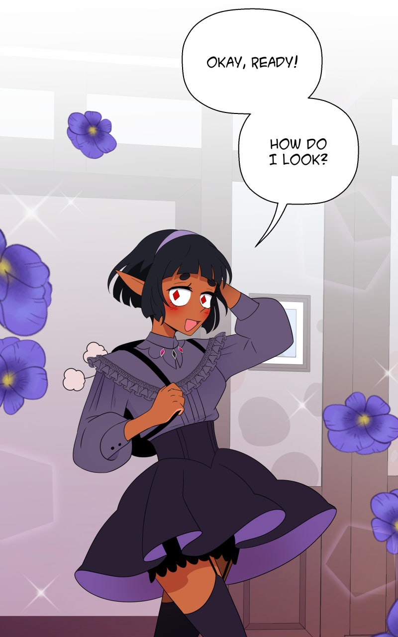 Nomads (S3) Episode 94 page 46 - 