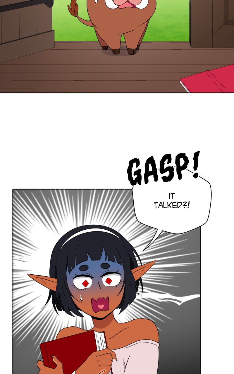 Nomads (S3) Episode 94 page 6 - 