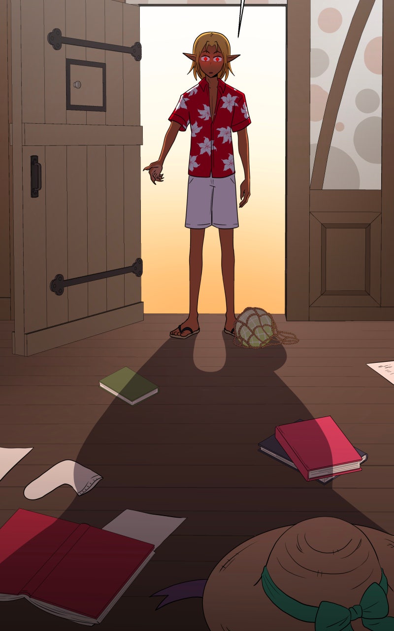 Nomads (S3) Episode 94 page 67 - 