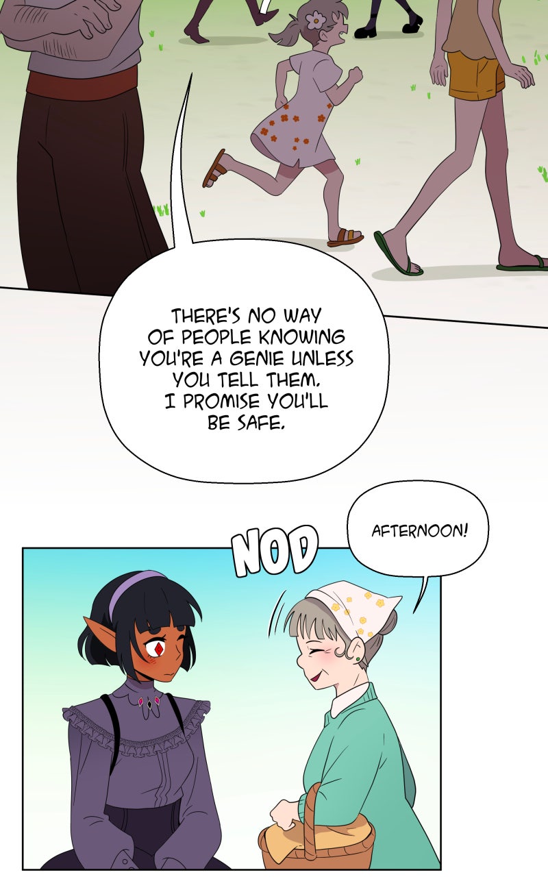 Nomads (S3) Episode 95 page 11 - 