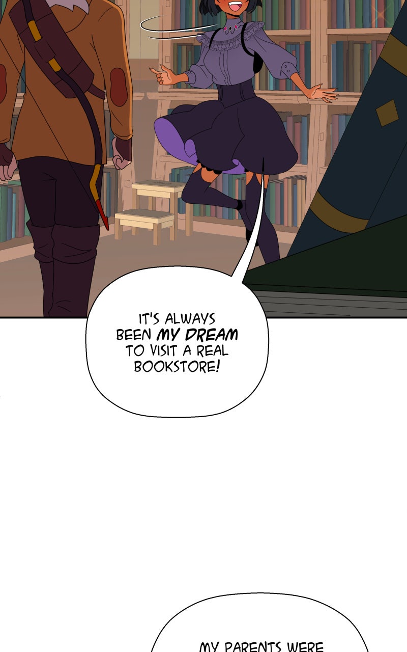 Nomads (S3) Episode 95 page 15 - 