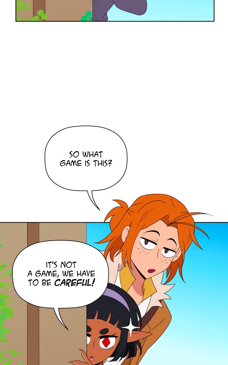 Nomads (S3) Episode 95 page 3 - 