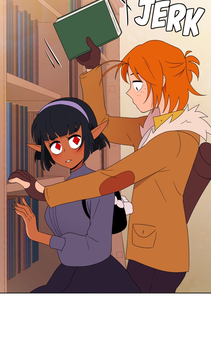 Nomads (S3) Episode 95 page 23 - 