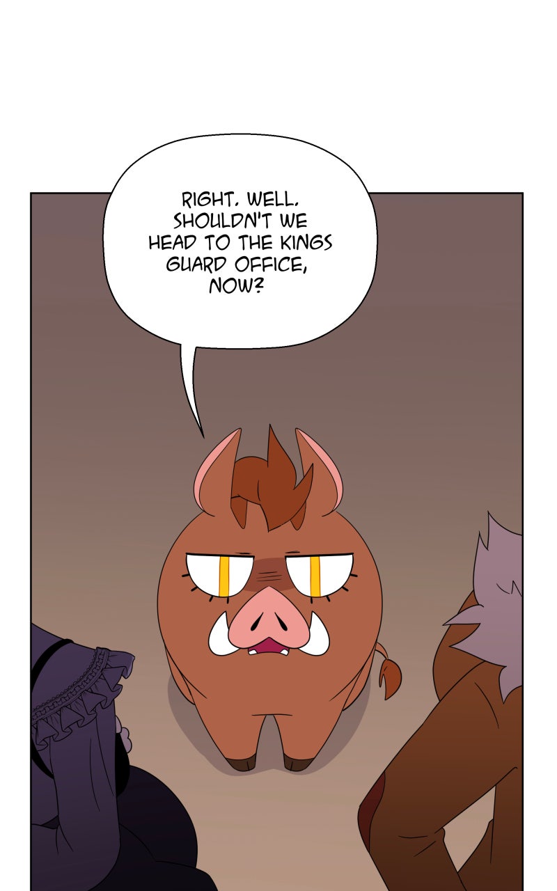 Nomads (S3) Episode 95 page 25 - 