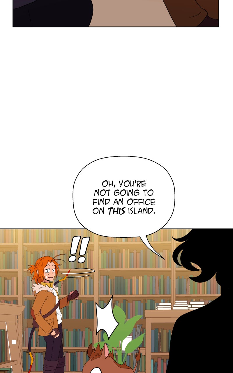 Nomads (S3) Episode 95 page 26 - 