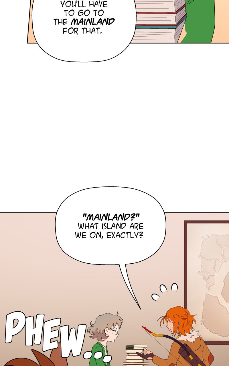 Nomads (S3) Episode 95 page 28 - 