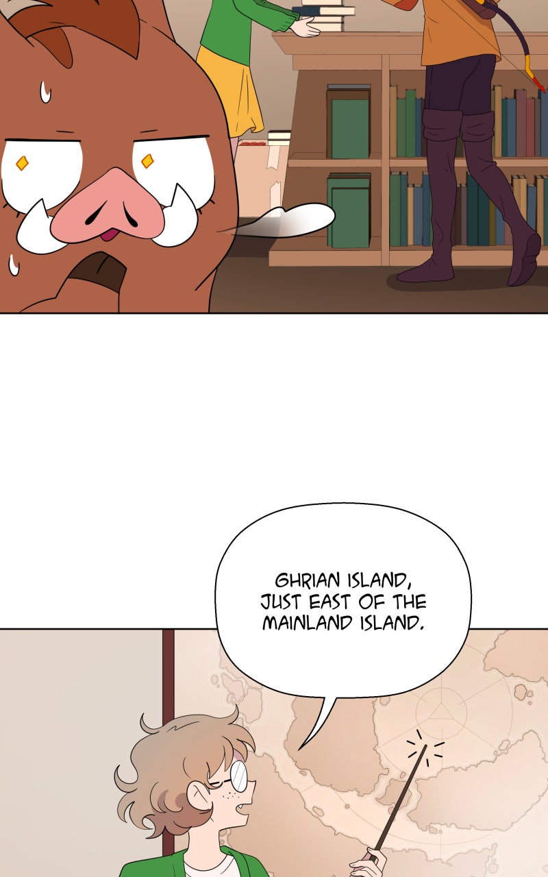 Nomads (S3) Episode 95 page 29 - 