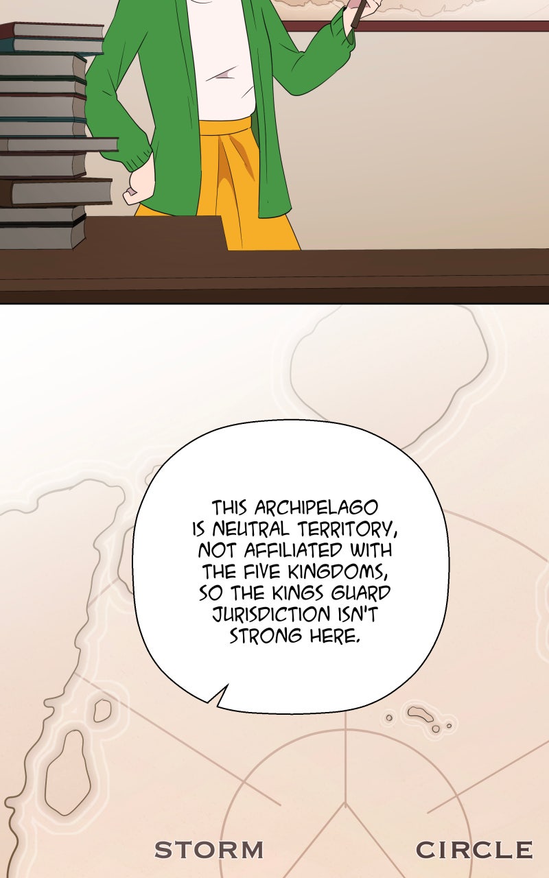 Nomads (S3) Episode 95 page 30 - 