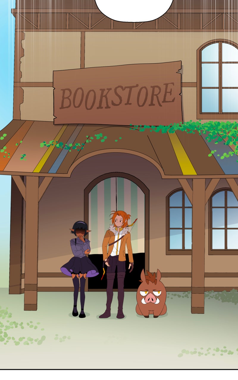 Nomads (S3) Episode 95 page 36 - 