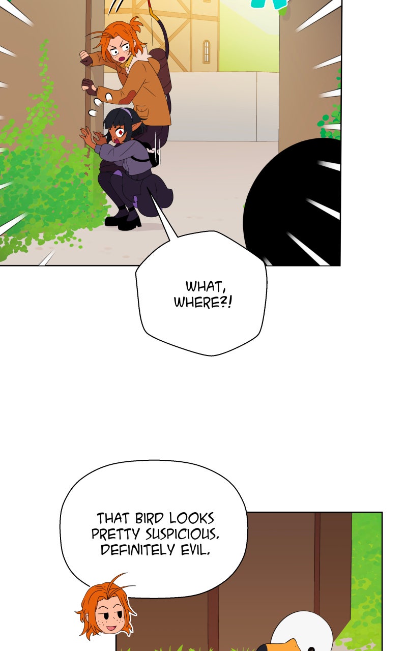 Nomads (S3) Episode 95 page 5 - 