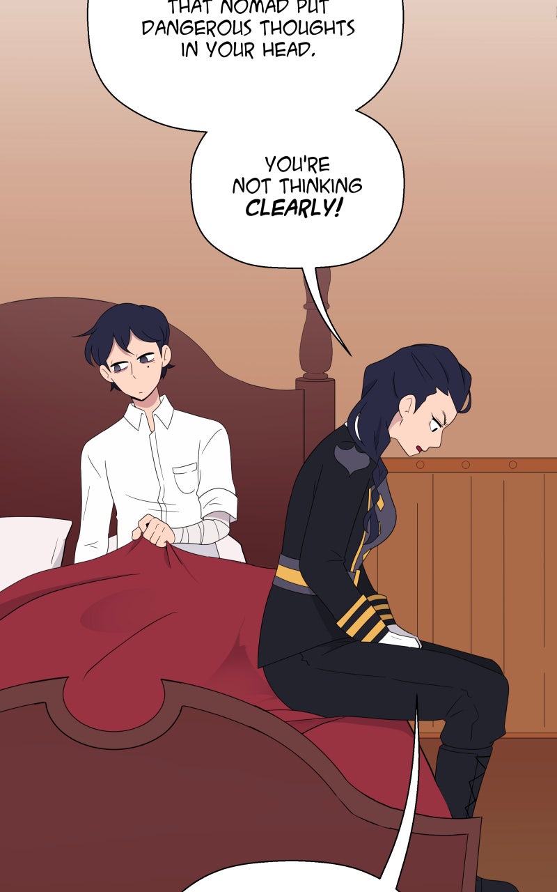 Nomads (S3) Episode 95 page 53 - 