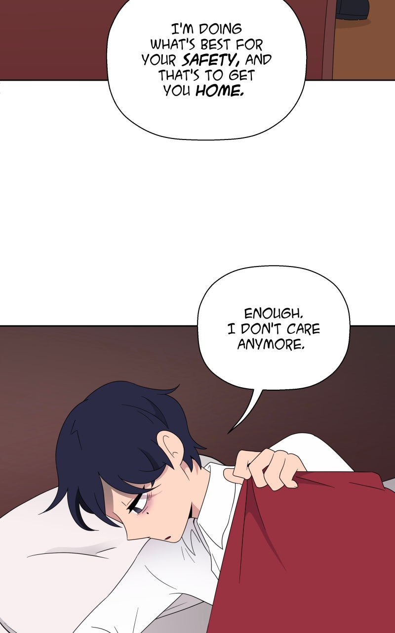 Nomads (S3) Episode 95 page 54 - 