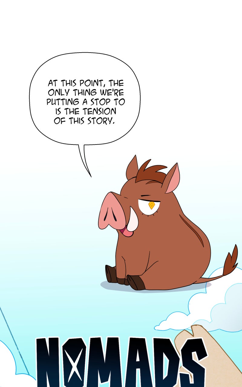 Nomads (S3) Episode 95 page 68 - 
