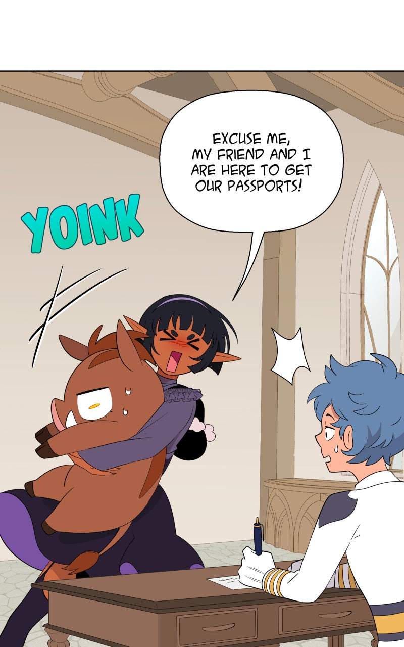 Nomads (S3) Episode 96 page 12 - 