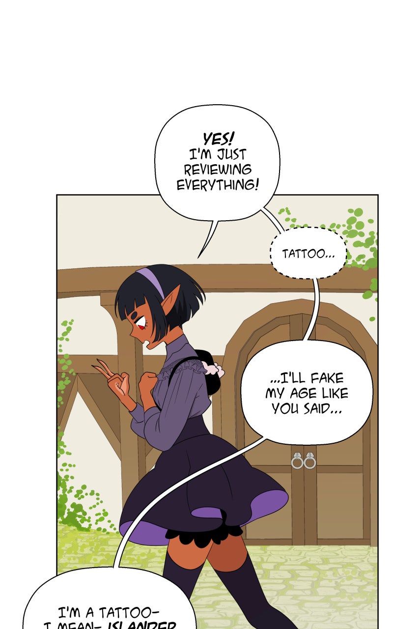 Nomads (S3) Episode 96 page 3 - 