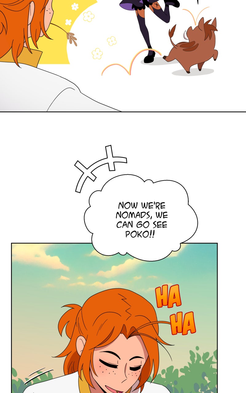 Nomads (S3) Episode 96 page 27 - 