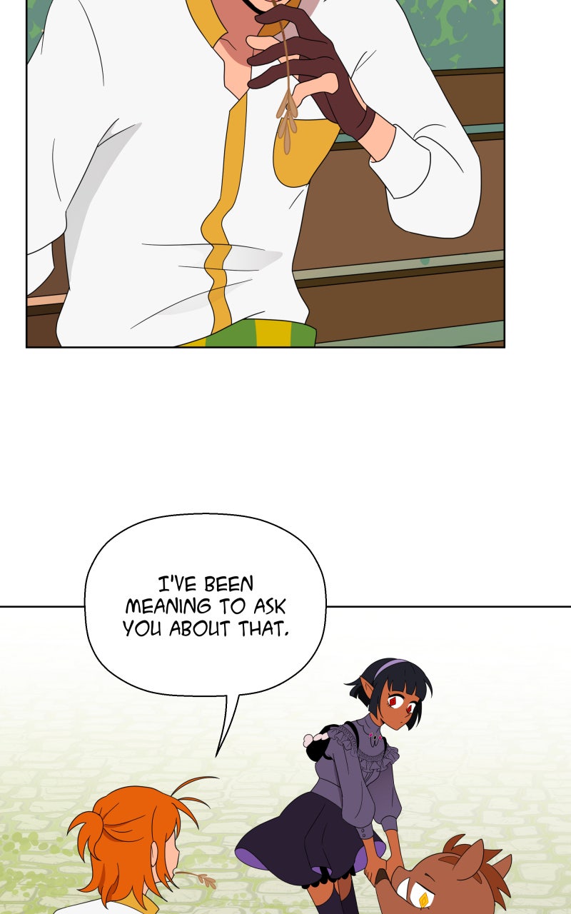 Nomads (S3) Episode 96 page 28 - 