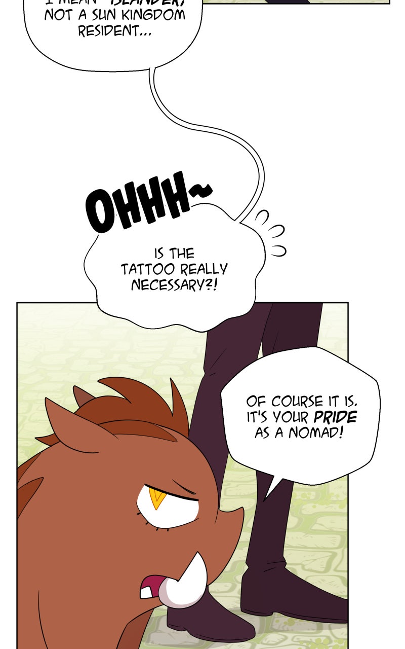 Nomads (S3) Episode 96 page 4 - 