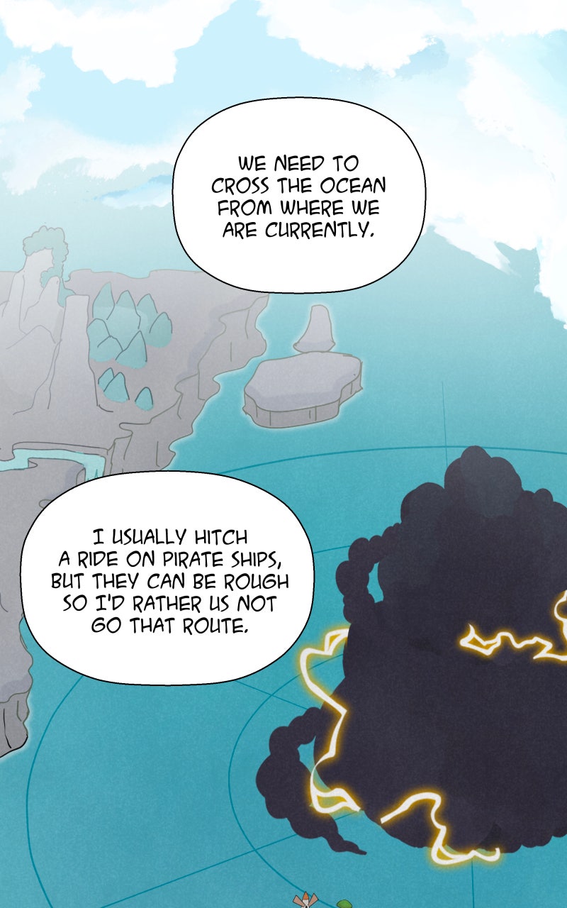 Nomads (S3) Episode 96 page 31 - 
