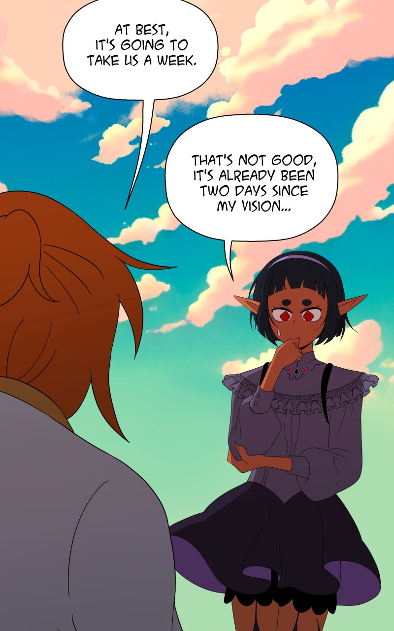 Nomads (S3) Episode 96 page 33 - 