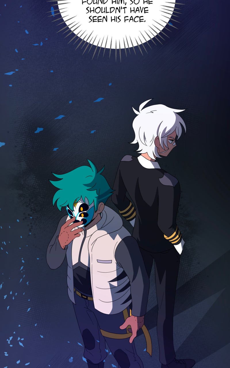 Nomads (S3) Episode 96 page 51 - 
