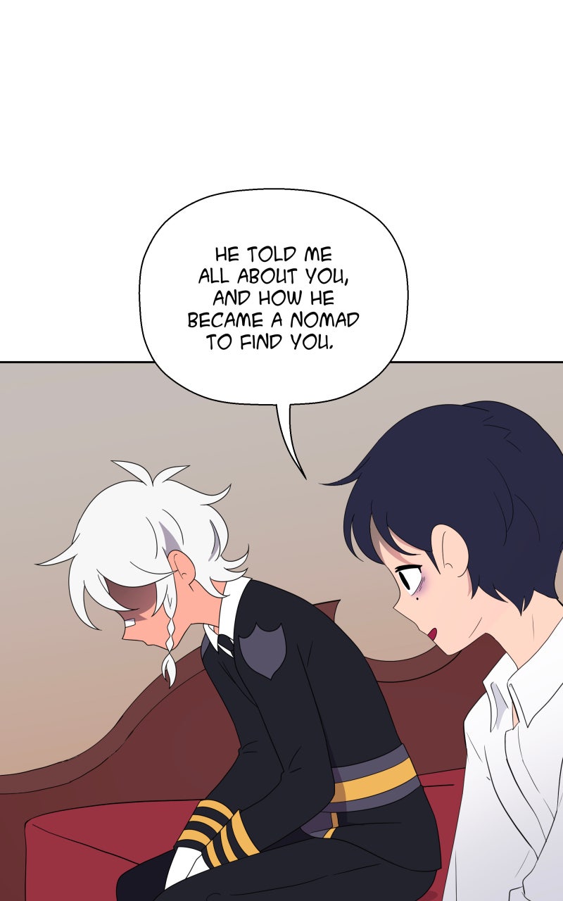 Nomads (S3) Episode 96 page 58 - 
