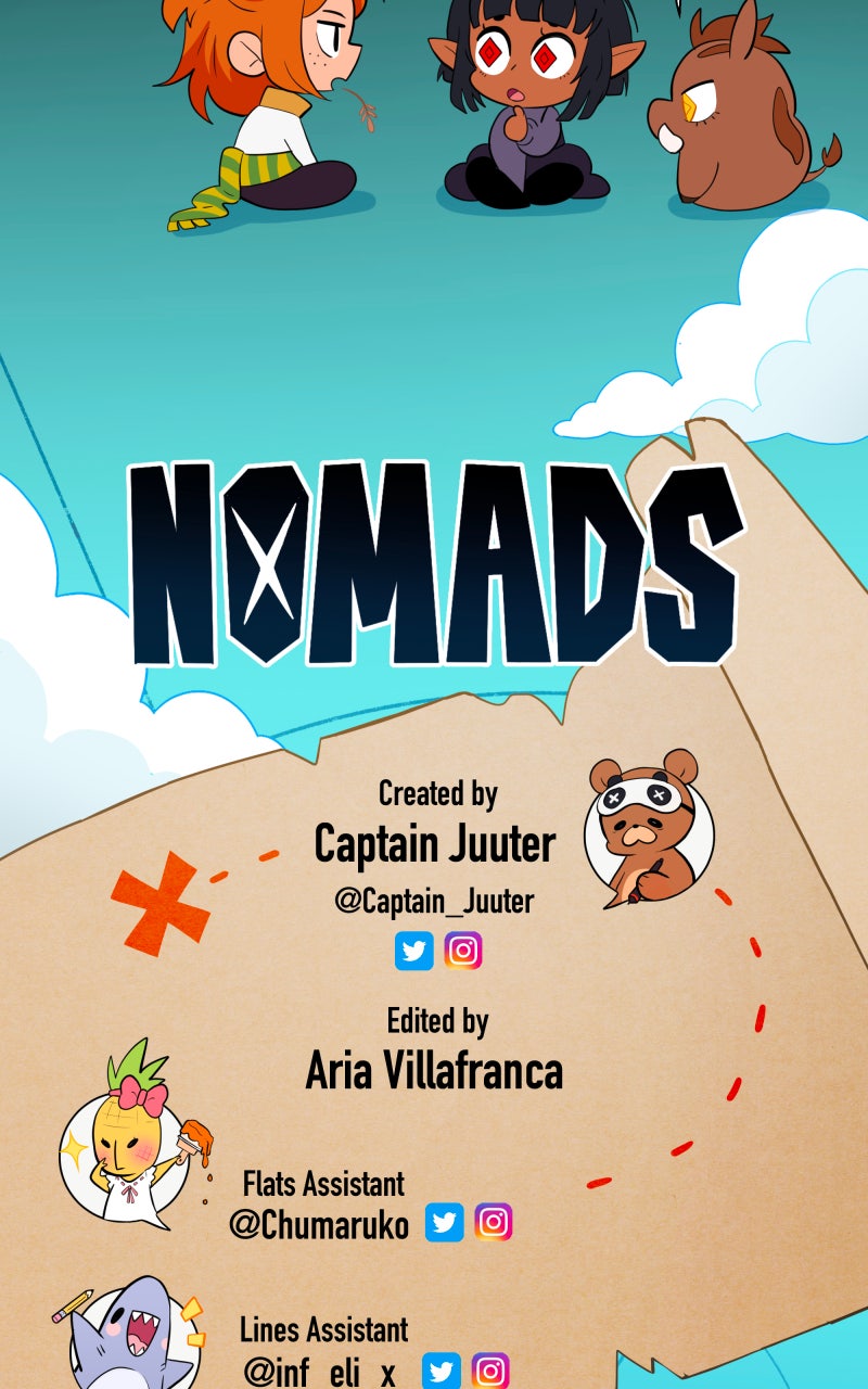 Nomads (S3) Episode 96 page 85 - 
