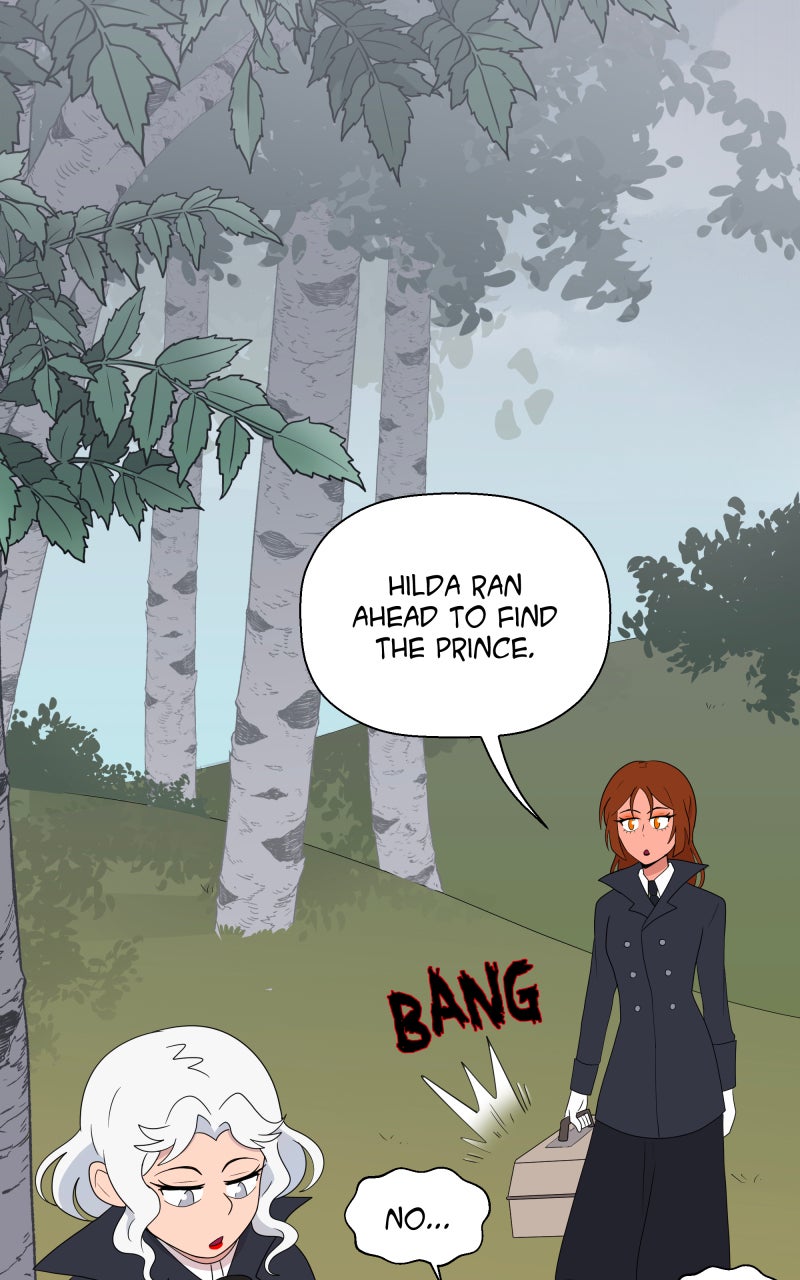 Nomads (S3) Episode 97 page 27 - 
