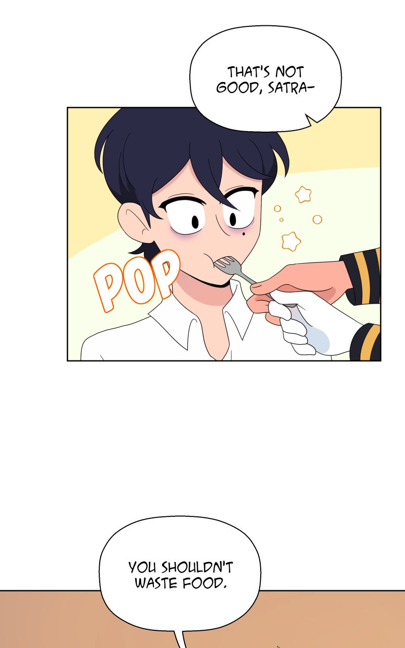 Nomads (S3) Episode 97 page 4 - 