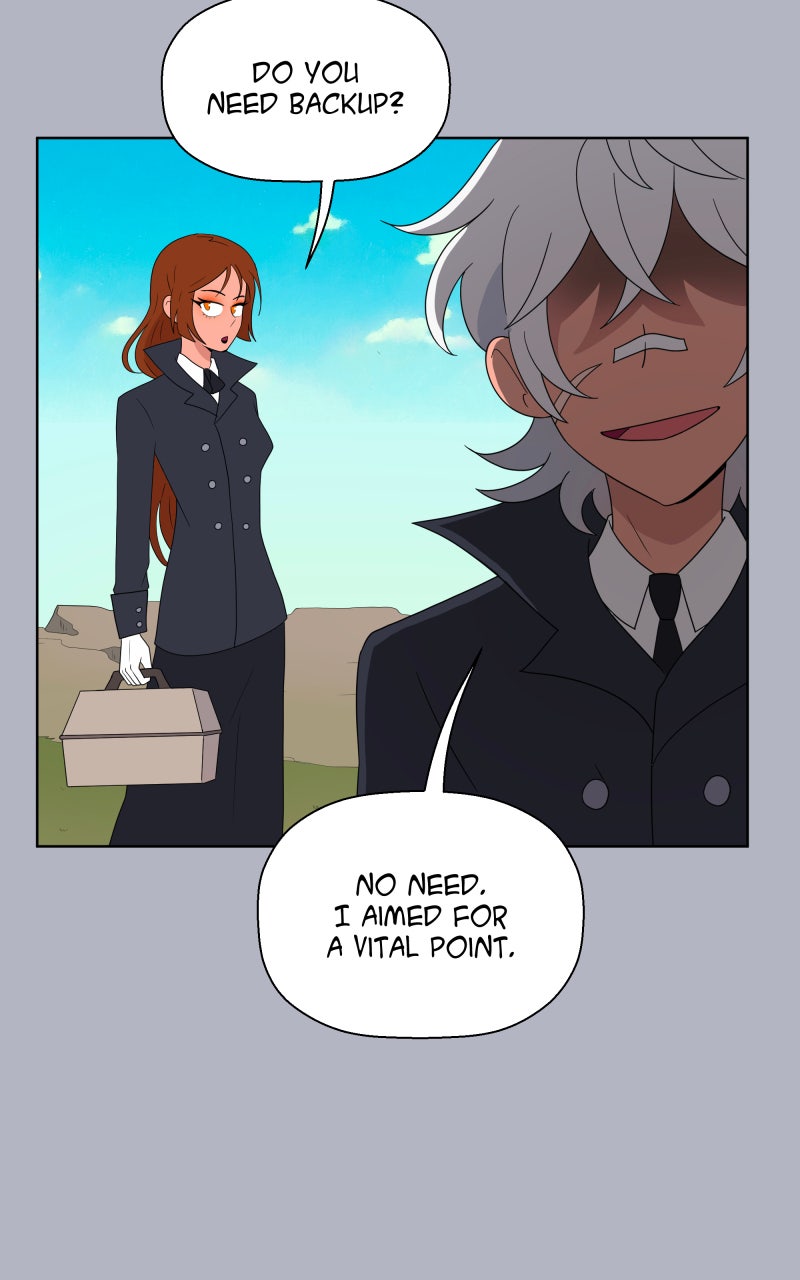 Nomads (S3) Episode 97 page 32 - 