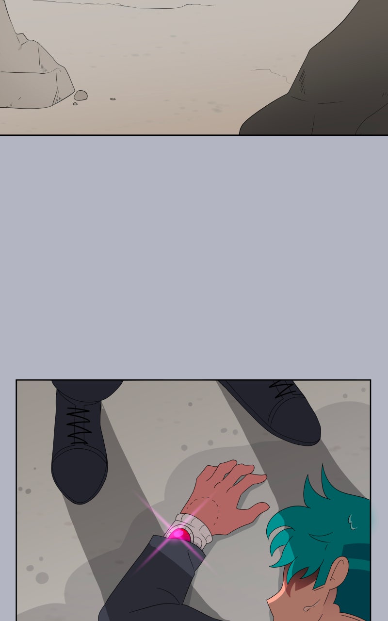 Nomads (S3) Episode 97 page 35 - 