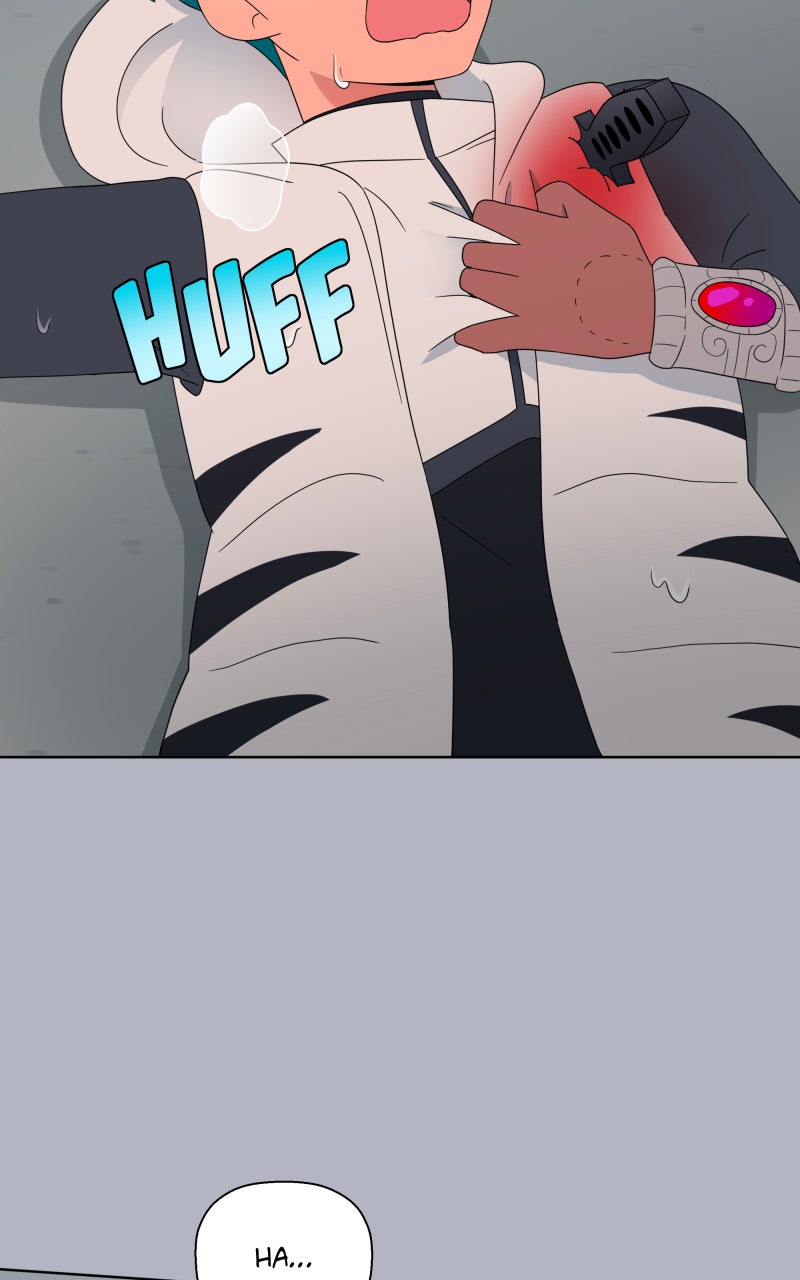 Nomads (S3) Episode 97 page 38 - 