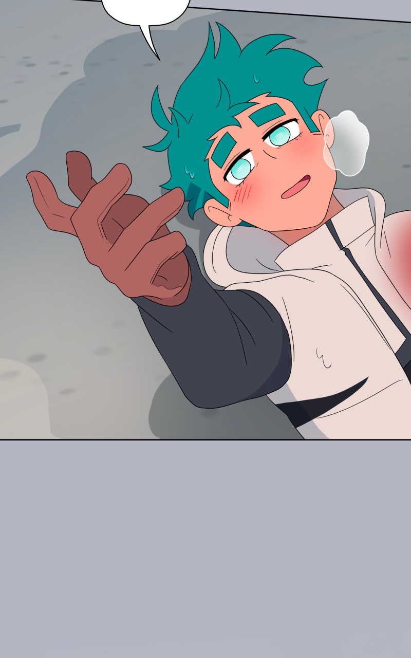 Nomads (S3) Episode 97 page 39 - 