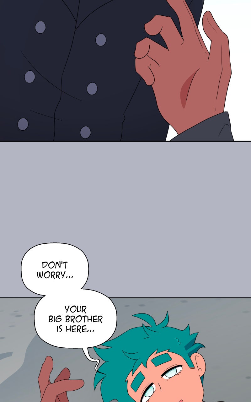 Nomads (S3) Episode 97 page 41 - 