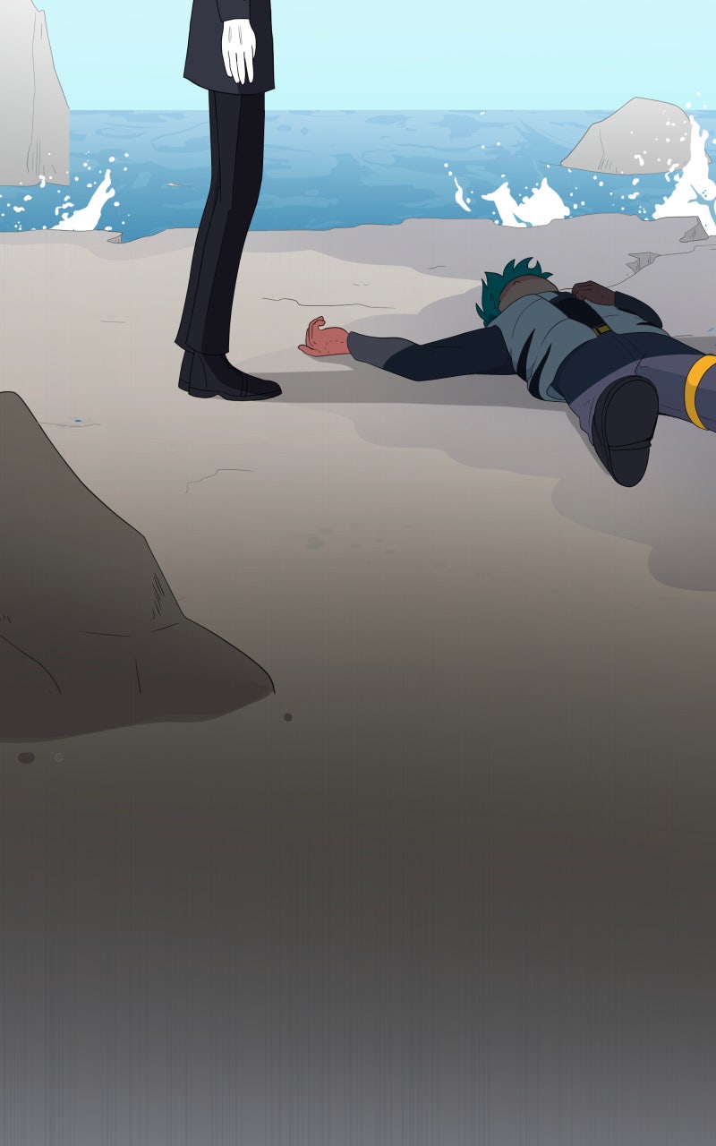 Nomads (S3) Episode 97 page 44 - 