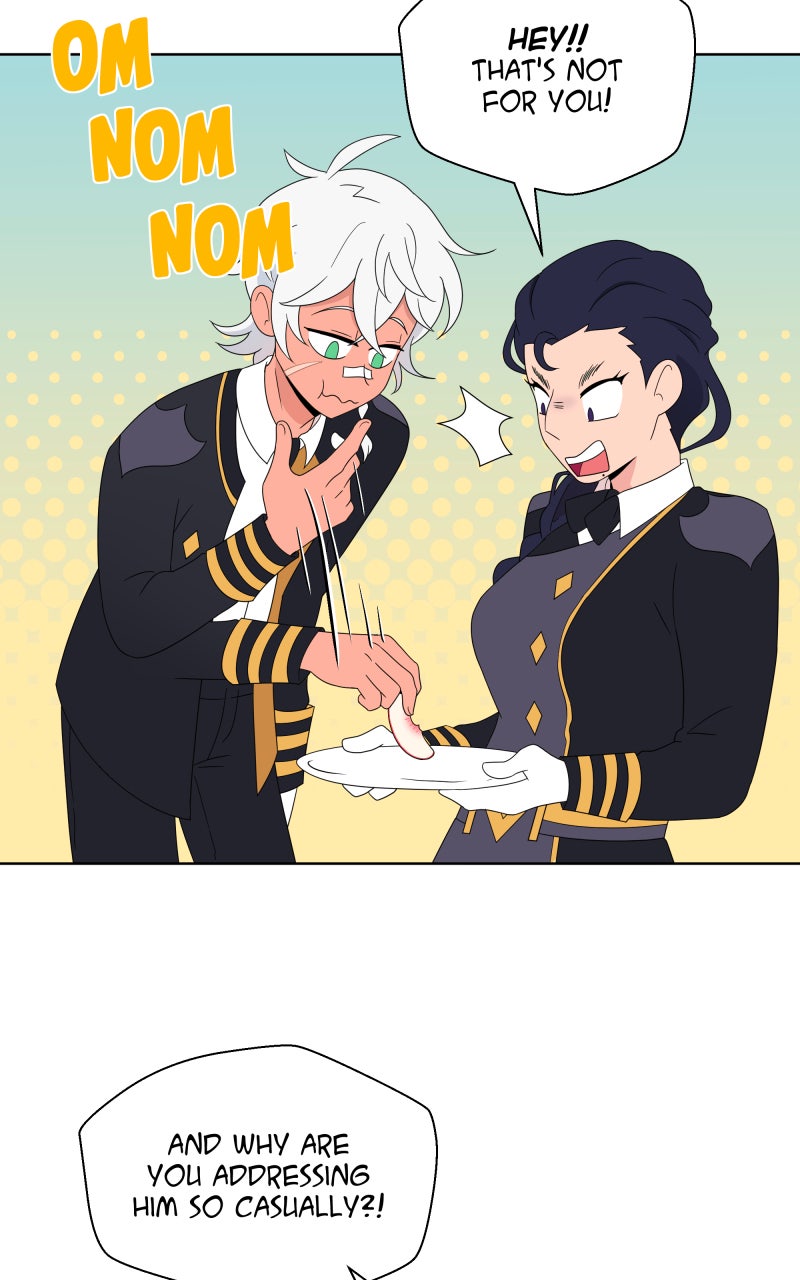 Nomads (S3) Episode 97 page 6 - 