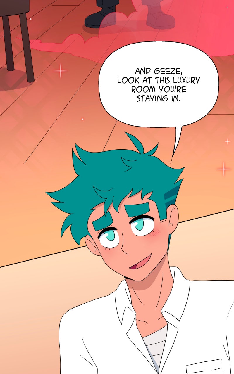 Nomads (S3) Episode 97 page 55 - 