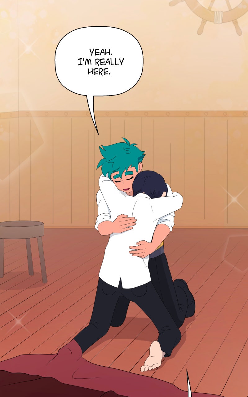 Nomads (S3) Episode 97 page 62 - 