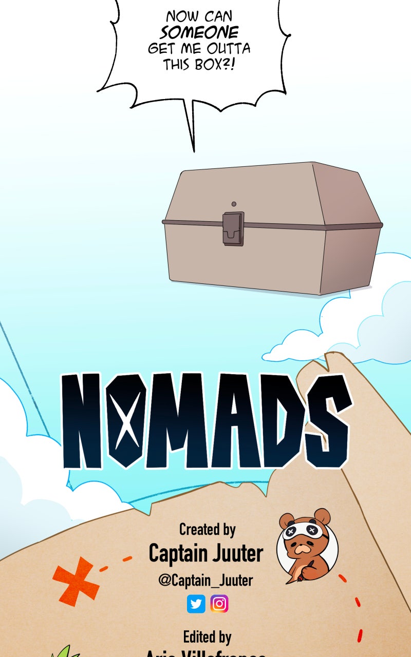 Nomads (S3) Episode 97 page 65 - 