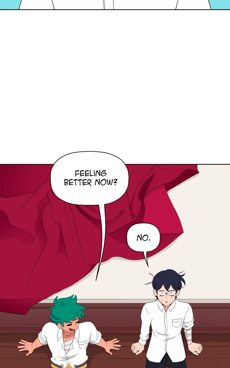 Nomads (S3) Episode 98 page 2 - 